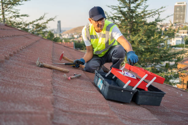 Siding Removal and Disposal in Arma, KS